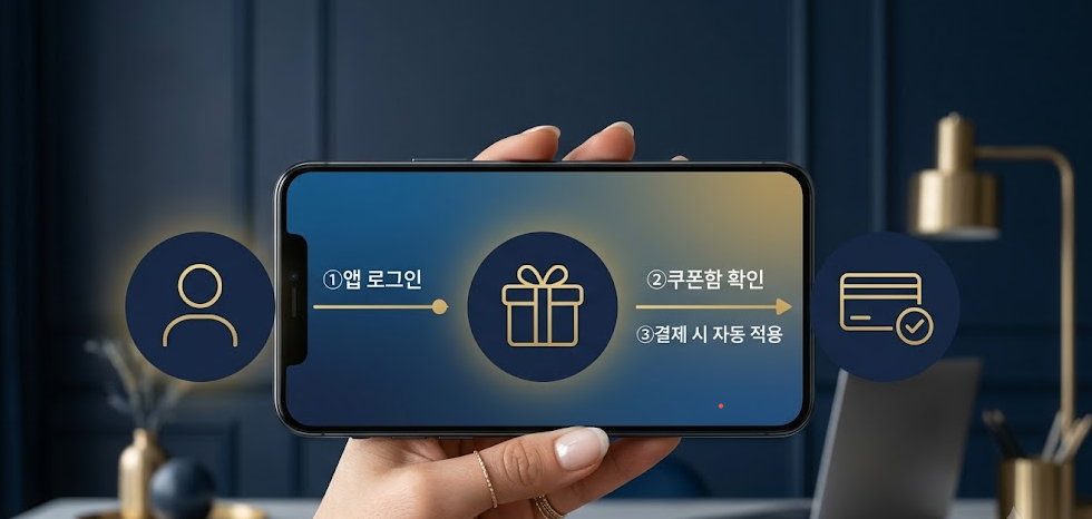 영화쿠폰